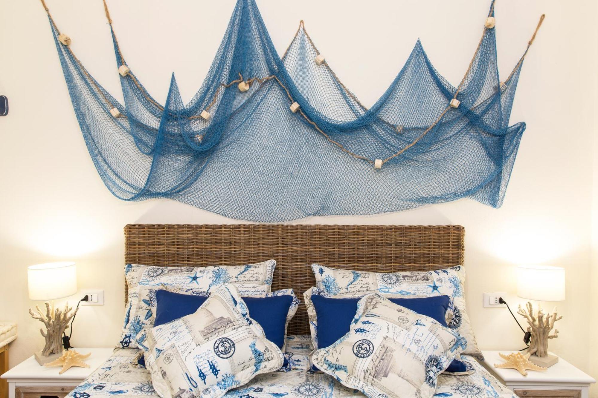 Sweet Dreams Hotel La Spezia Buitenkant foto