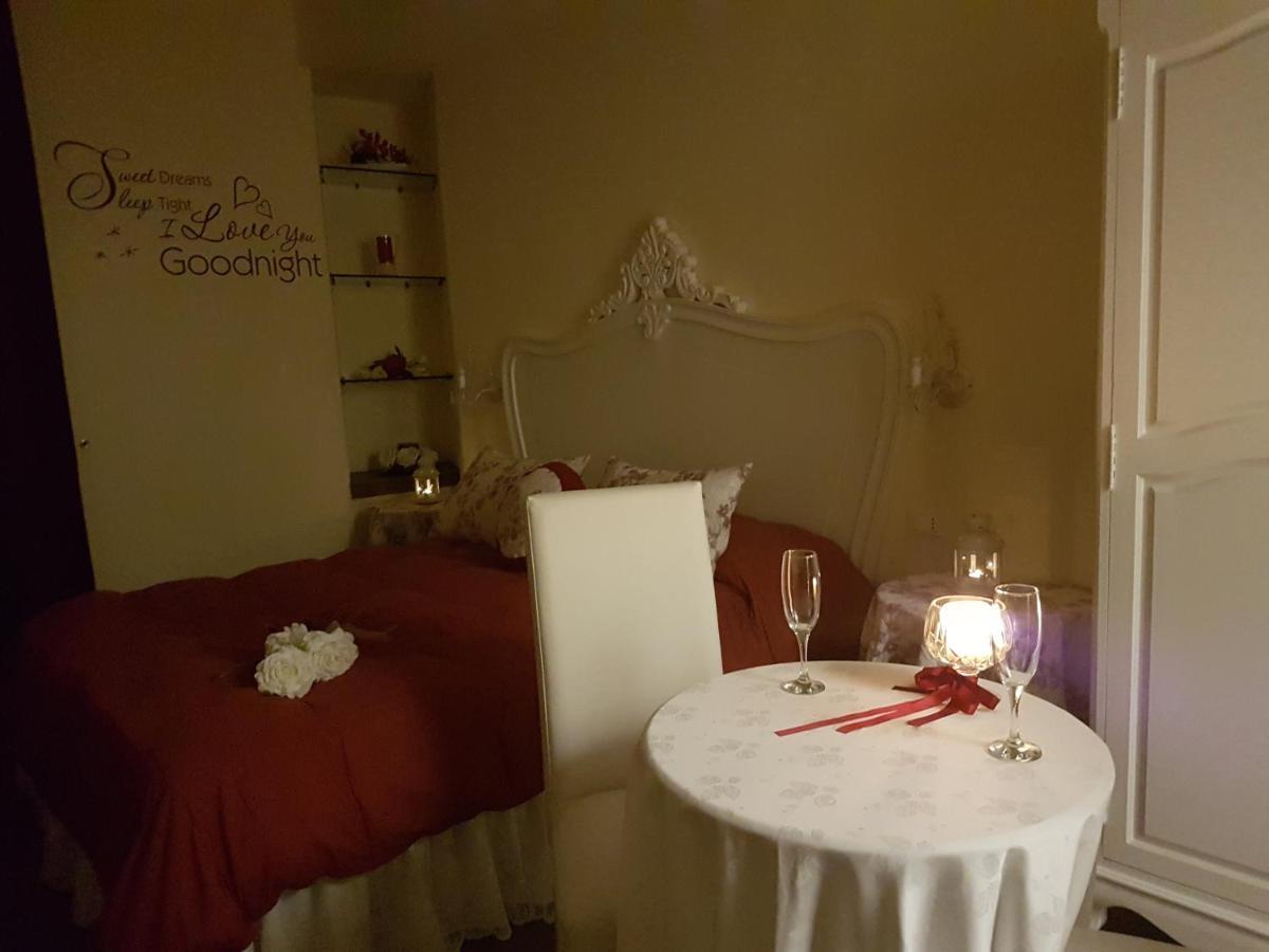 Sweet Dreams Hotel La Spezia Buitenkant foto
